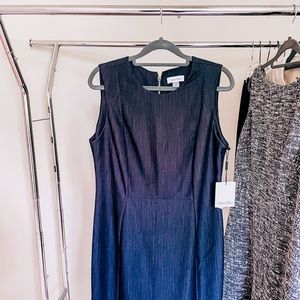 NWT Calvin Klein Dress